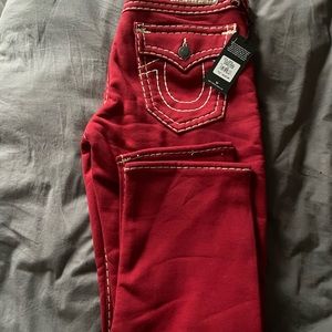 True Religion T Pants